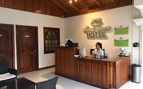 Hotel Los Higuerones